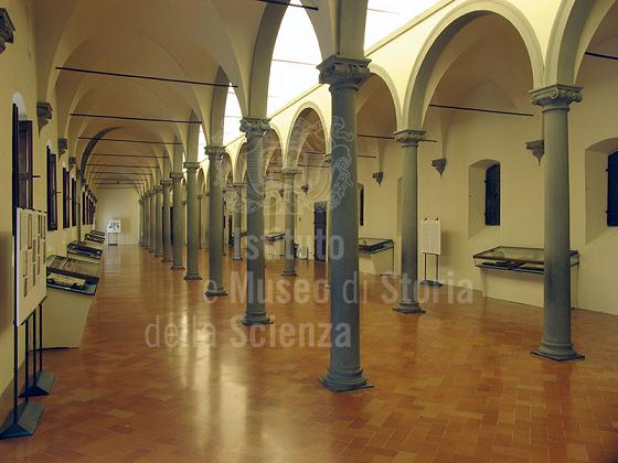 San Marco Museum