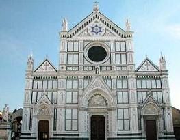 Santa Croce church