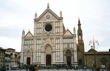 Place Santa Croce