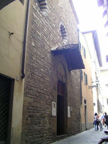 Santa Margherita dei Cerchi church