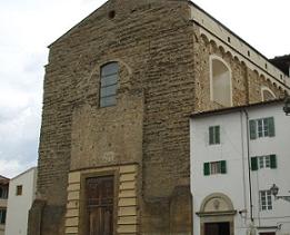 Santa Maria del Carmine church