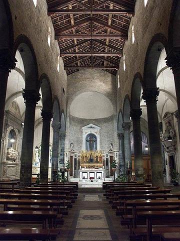 Église SS Apostoli