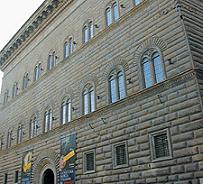 Palast Strozzi