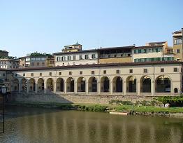 Vasari Corridor