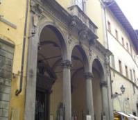 Chiesa di Santa Margherita in Santa Maria dei Ricci