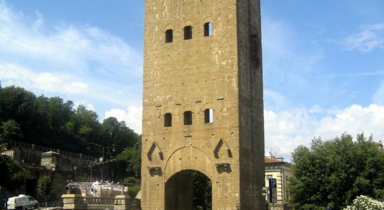 Apertura al pubblico della Torre San Niccolò