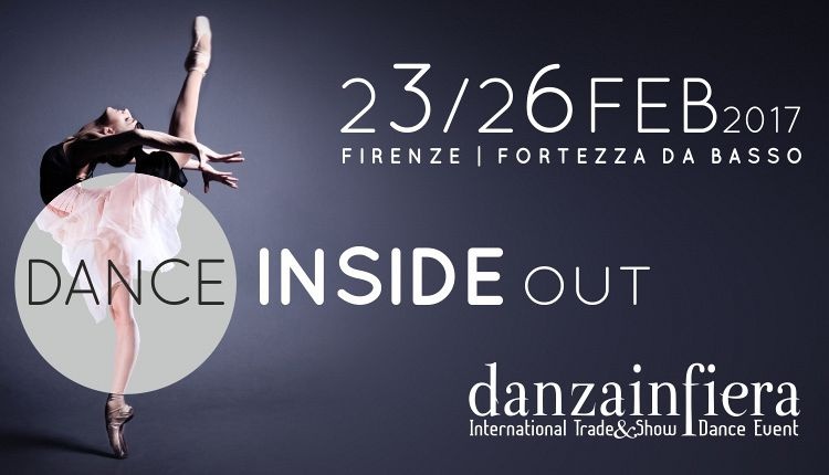 Danzainfiera 2017