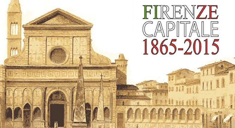 Firenze Capitale 1865-2015: i doni e le collezioni del re