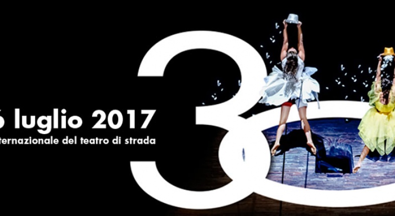 Mercatia - festival internazionale del teatro di strada