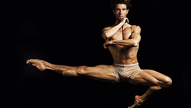 Roberto Bolle and Friends