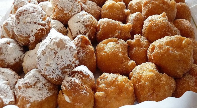 Sagra delle frittelle