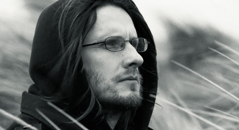 Steven Wilson