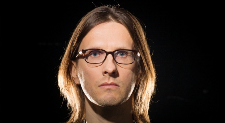 Steven Wilson