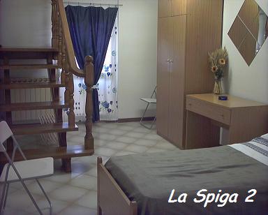 La Spiga