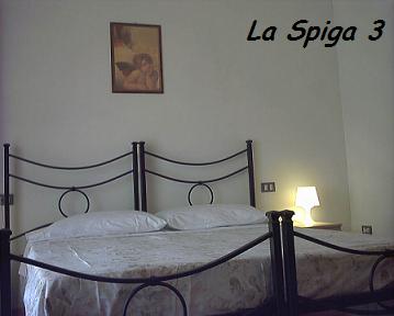 La Spiga