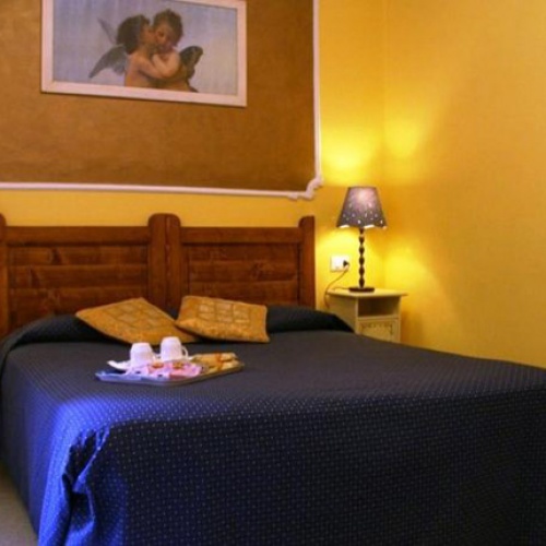Bed and breakfast Firenze