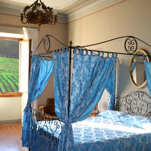 Agriturismi