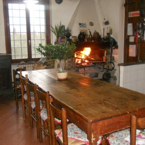 Agriturismi