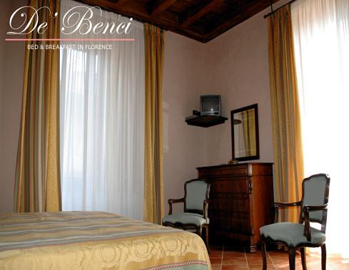 De Benci b&b