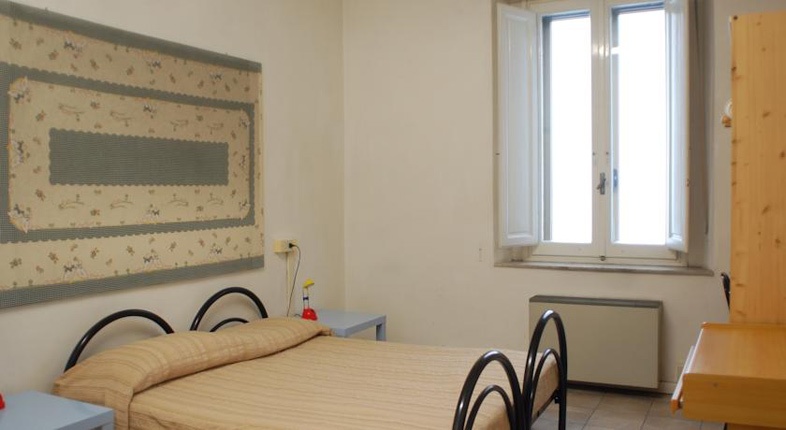 Youth Hostel Firenze 2000