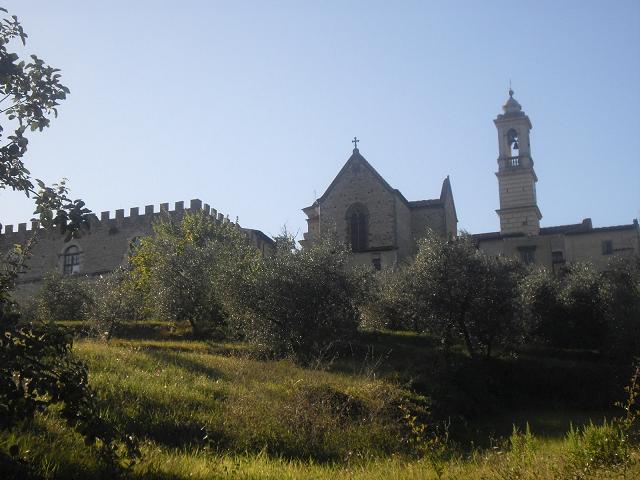 Certosa del Galluzzo