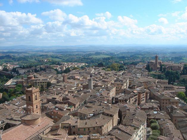 Siena