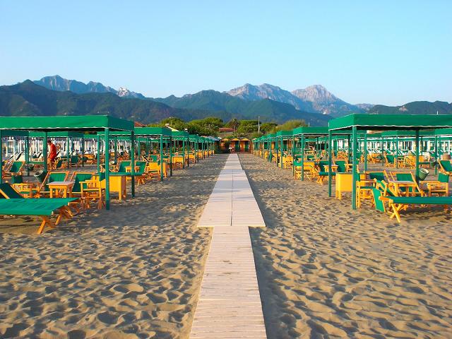 Versilia