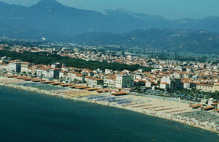 Versilia