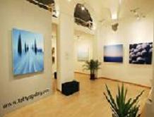 Tethys Gallery