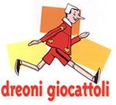 Dreoni Giocattoli