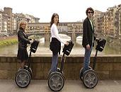 Segway Firenze