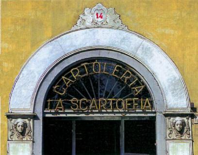 La Scartoffia