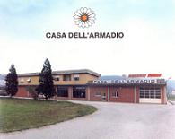 Casa dell'Armadio