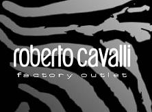 Outlet Roberto Cavalli