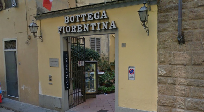 Bottega Fiorentina