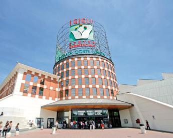 Centro commericiale I Gigli