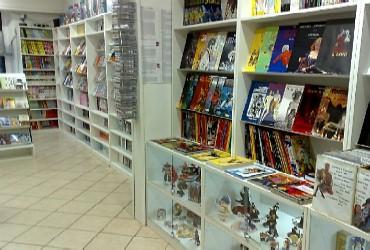 Fumetto Shop