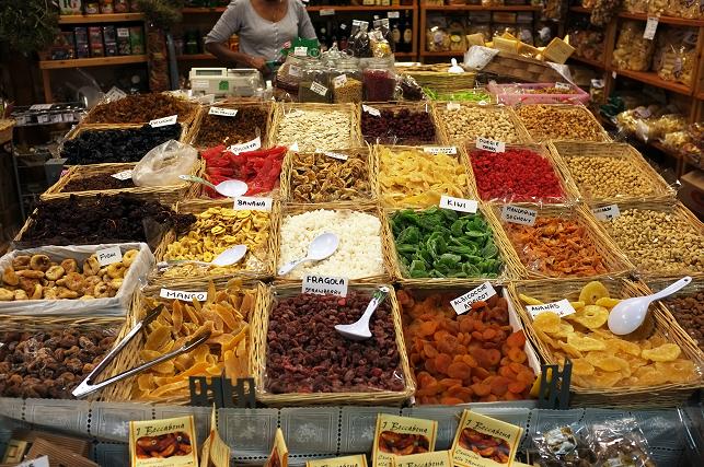 Mercato centrale Firenze