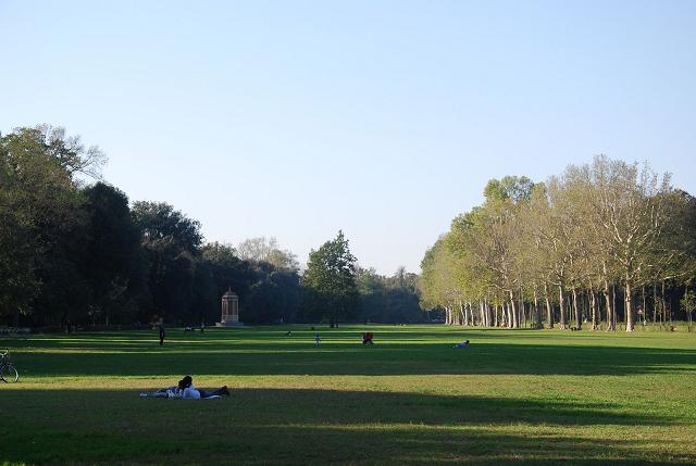 Mercato delle Cascine Firenze