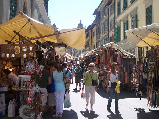 Mercato di San Lorenzo