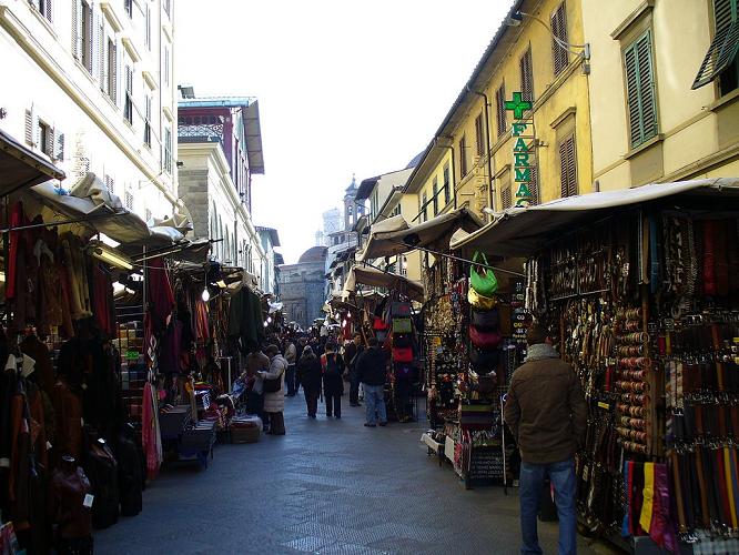 Mercato di San Lorenzo