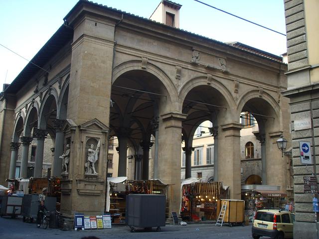 Mercato Nuovo