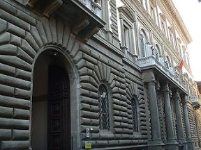 Palazzo della Banca d'Italia