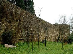 Il Bastione di Michelangelo