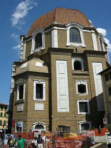 Cappella dei Principi