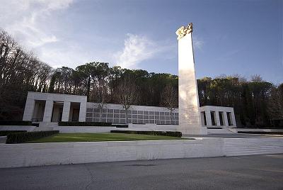 Cimitero Militare Americano