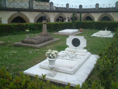 Cimitero delle Porte Sante