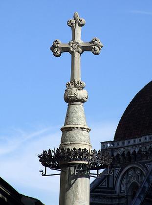 Colonna di San Zanobi