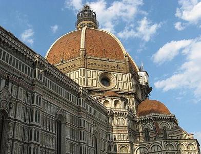 Cupola del Duomo