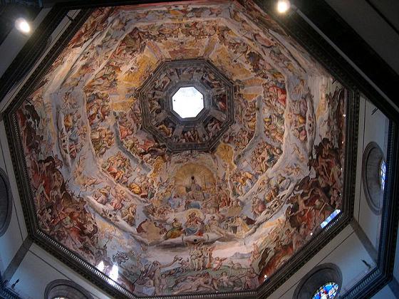 Cupola del Duomo